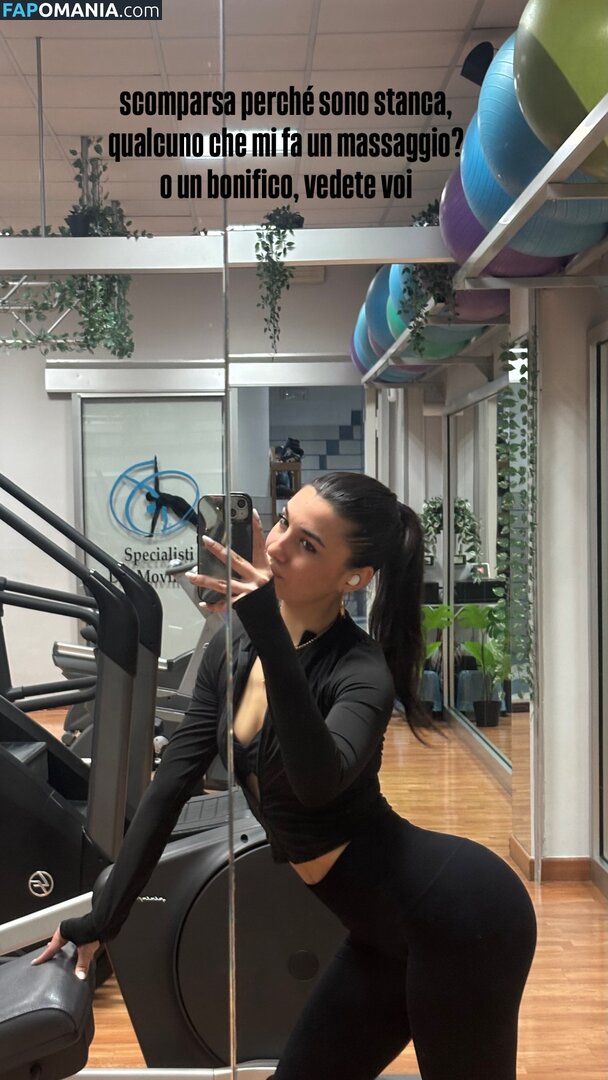 ale_sparagno Nago OnlyFans  Przeciekłe zdjęcie #9