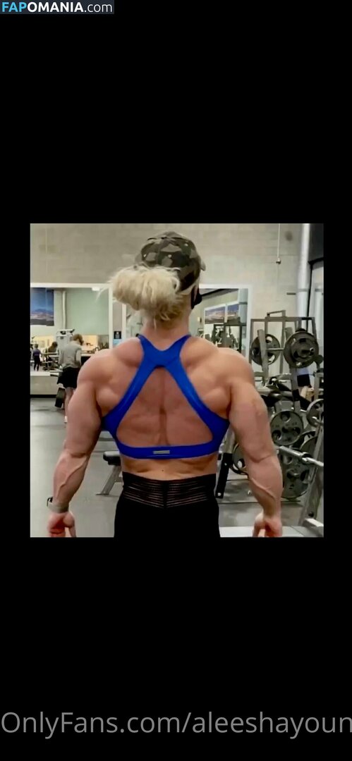 aleeshayoung Nago OnlyFans  Przeciekłe zdjęcie #26