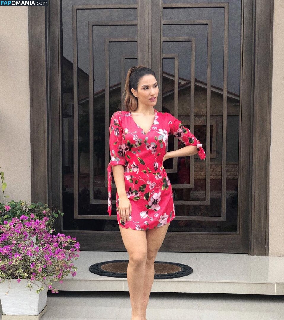 Alejandra Jaramillo / ale_jaramillo Nago OnlyFans  Przeciekłe zdjęcie #2