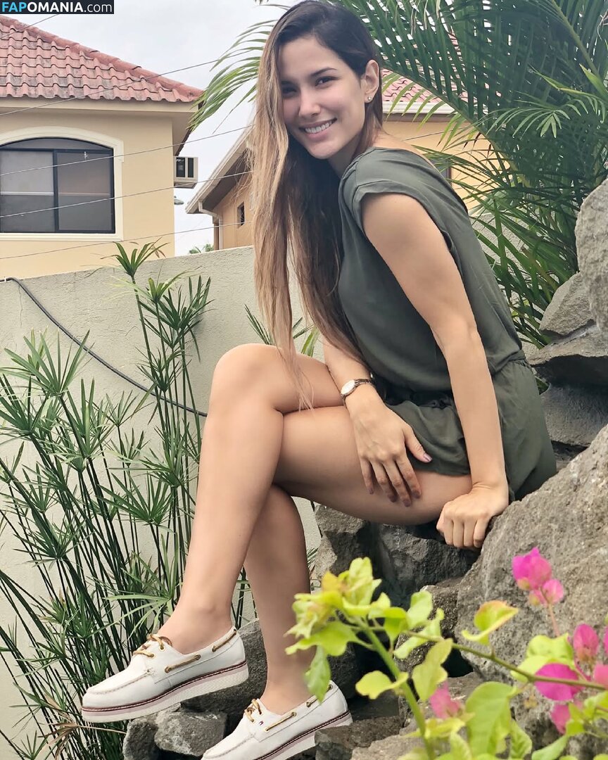 Alejandra Jaramillo / ale_jaramillo Nago OnlyFans  Przeciekłe zdjęcie #4