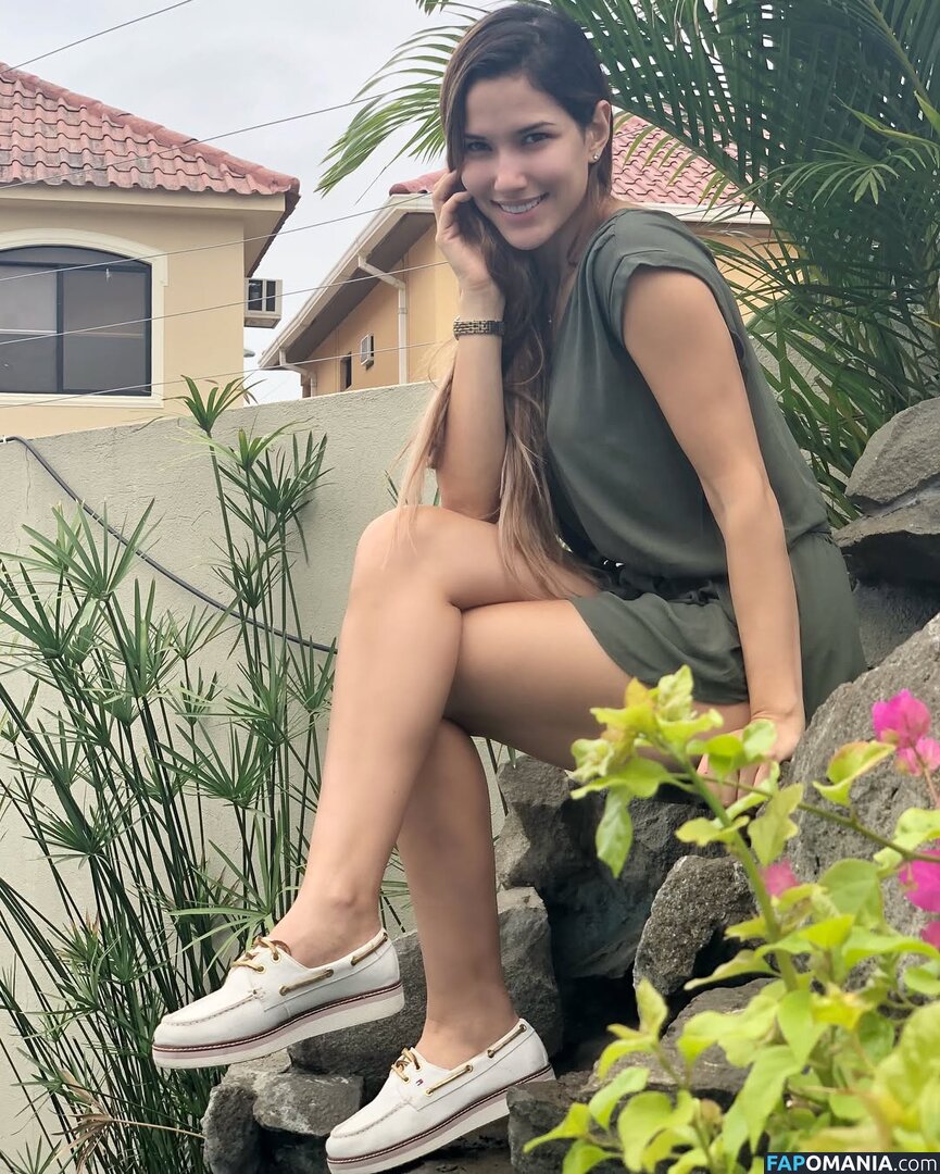 Alejandra Jaramillo / ale_jaramillo Nago OnlyFans  Przeciekłe zdjęcie #5