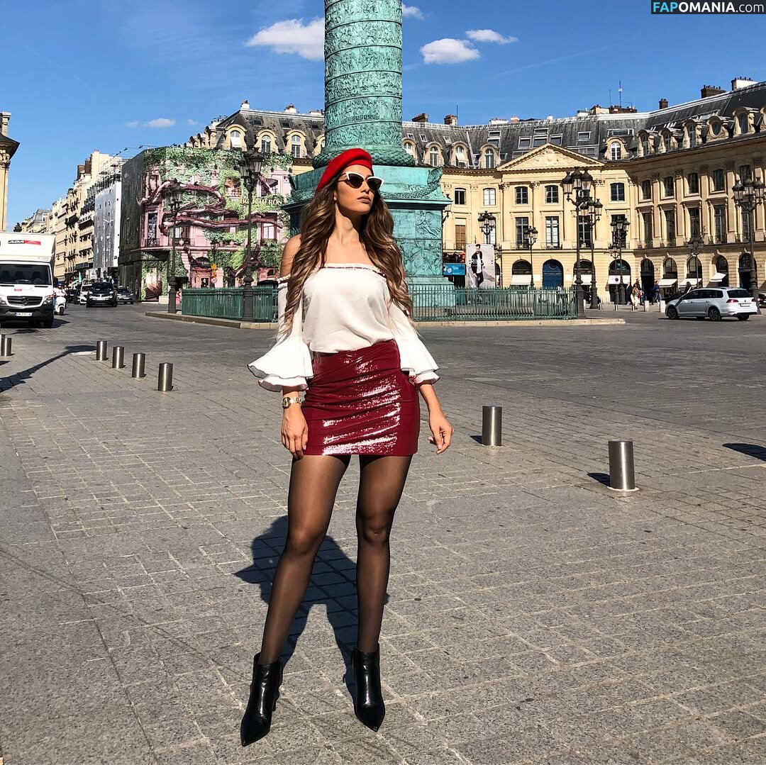 Alejandra Jaramillo / ale_jaramillo Nago OnlyFans  Przeciekłe zdjęcie #12