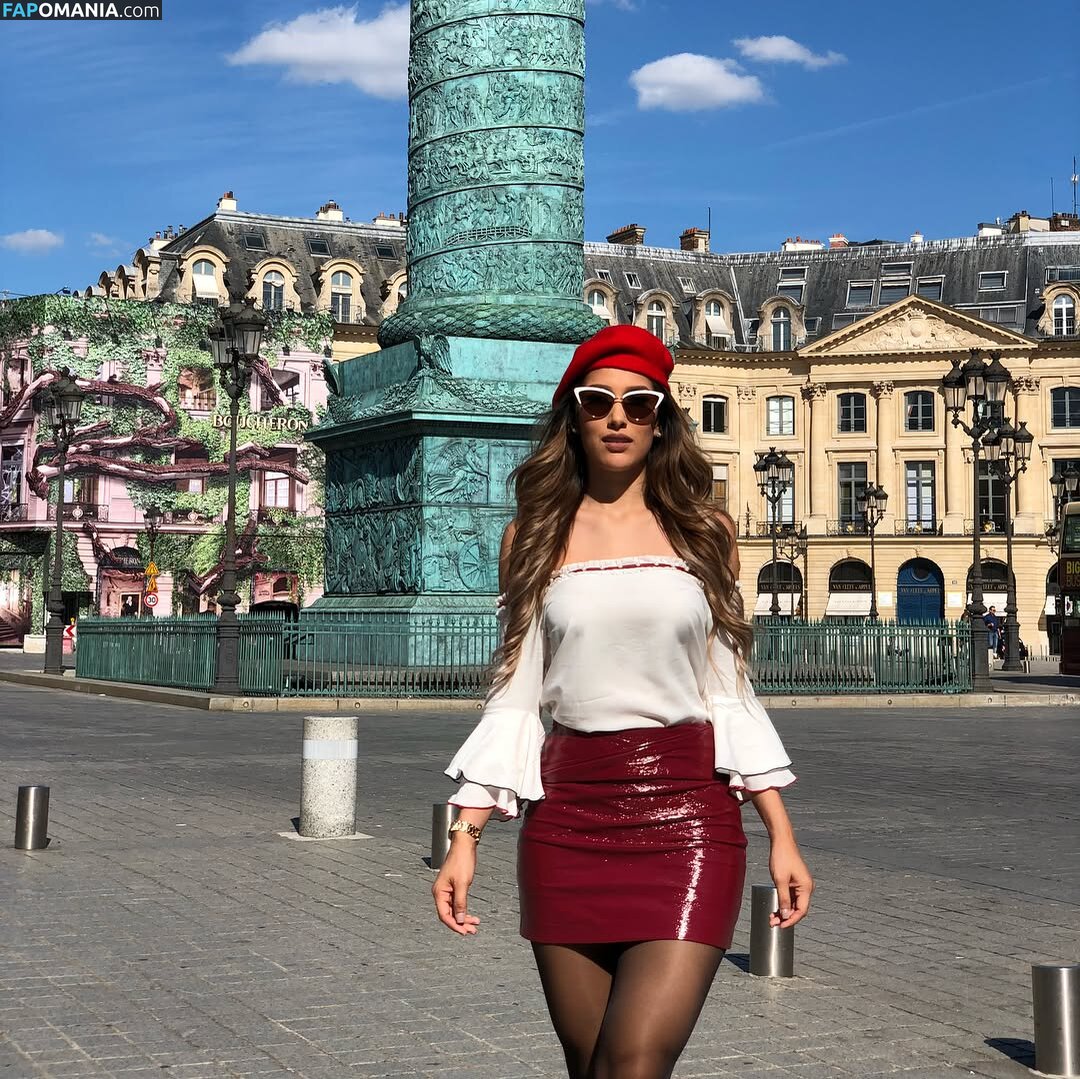 Alejandra Jaramillo / ale_jaramillo Nago OnlyFans  Przeciekłe zdjęcie #14