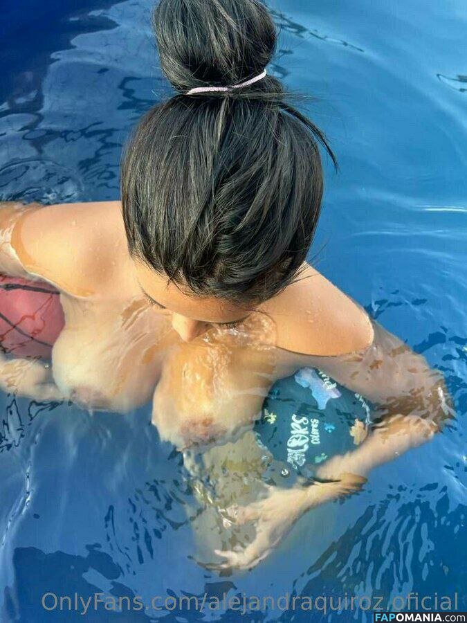 Alejandra Quiroz / alejandraquiroz.f / alejandraquiroz_f Nago OnlyFans  Przeciekłe zdjęcie #58