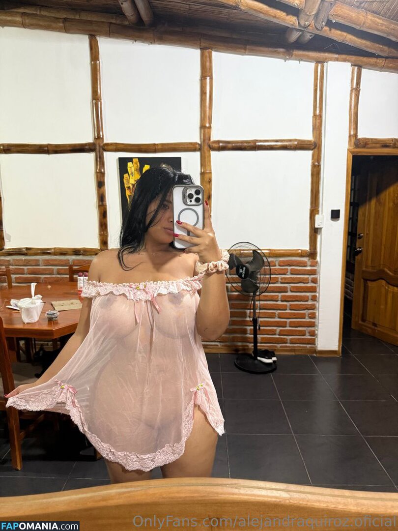 Alejandra Quiroz / alejandraquiroz.f / alejandraquiroz_f Nago OnlyFans  Przeciekłe zdjęcie #98