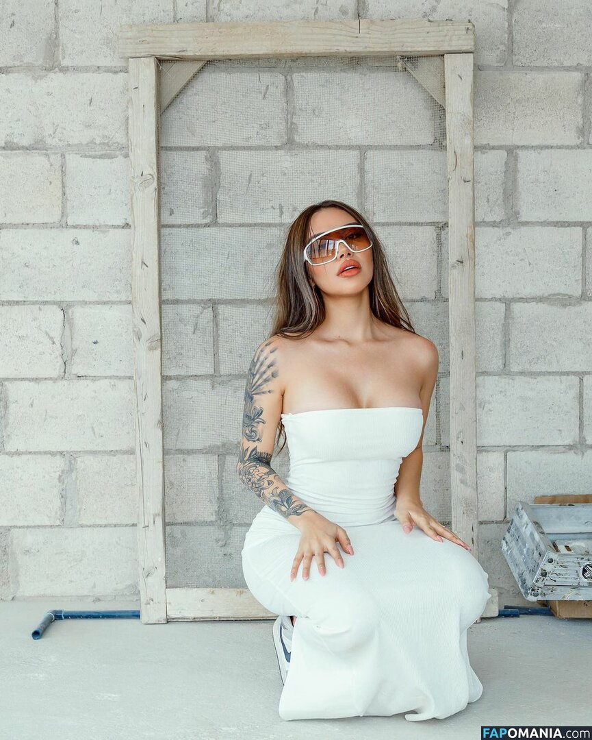 Alejandra Trevino / Aletrevino95 / helletrevino Nago OnlyFans  Przeciekłe zdjęcie #15