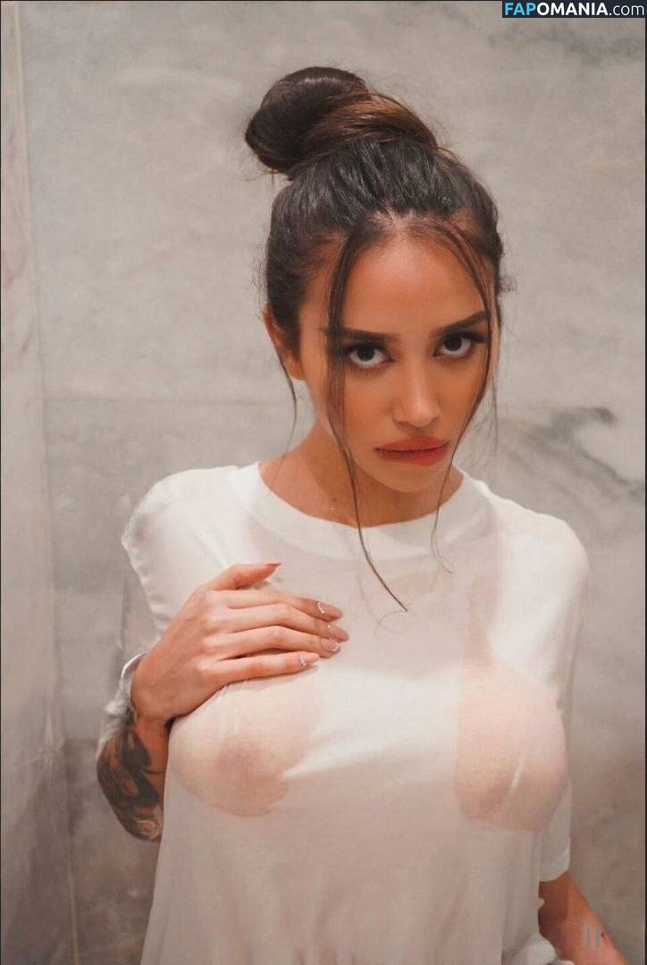 Alejandra Trevino / Aletrevino95 / helletrevino Nago OnlyFans  Przeciekłe zdjęcie #135