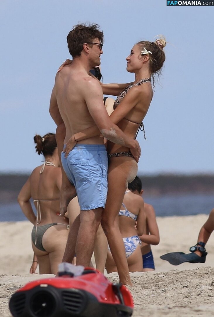 Alena Gerber / alenagerberofficial Nago OnlyFans  Przeciekłe zdjęcie #195