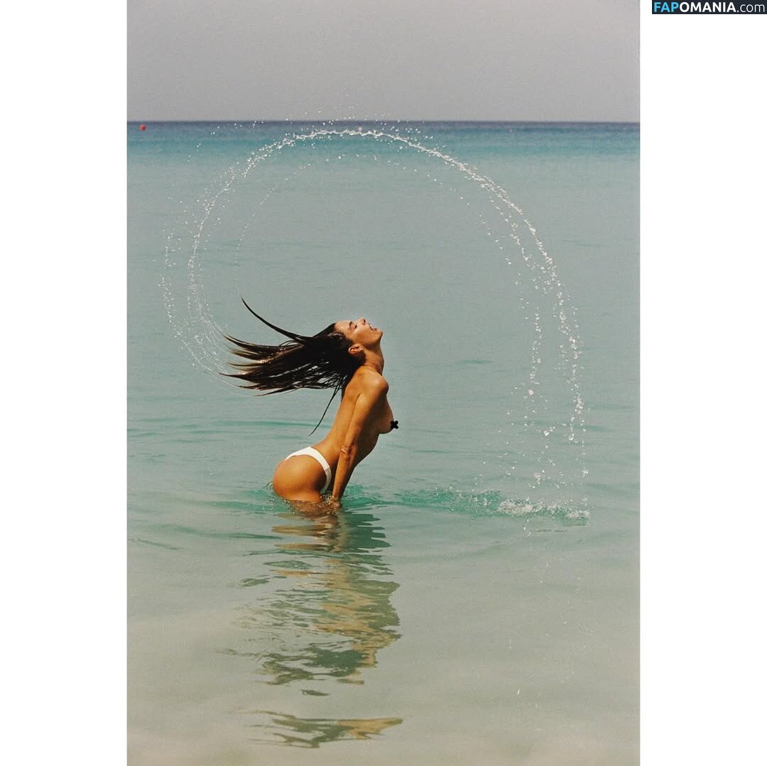 Alessandra / Alessandra Ambrosio / aleambrosio / alelovesanja / alessandraambrosio / https: Nago OnlyFans  Przeciekłe zdjęcie #1528
