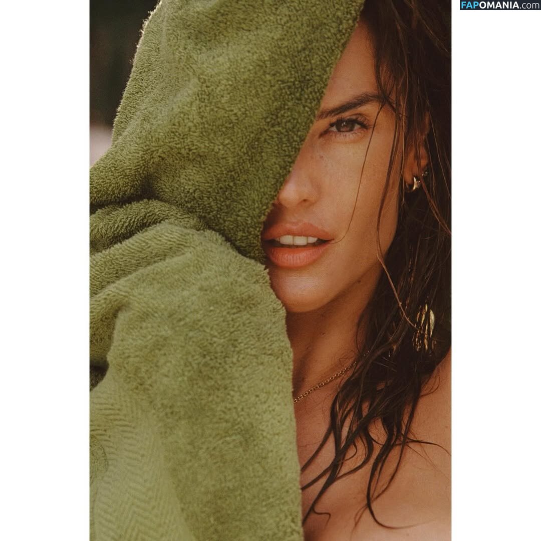 Alessandra / Alessandra Ambrosio / aleambrosio / alelovesanja / alessandraambrosio / https: Nago OnlyFans  Przeciekłe zdjęcie #1530