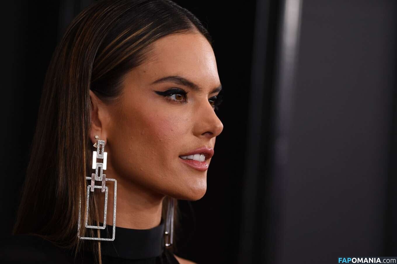 Alessandra / Alessandra Ambrosio / aleambrosio / alelovesanja / alessandraambrosio / https: Nago OnlyFans  Przeciekłe zdjęcie #1597