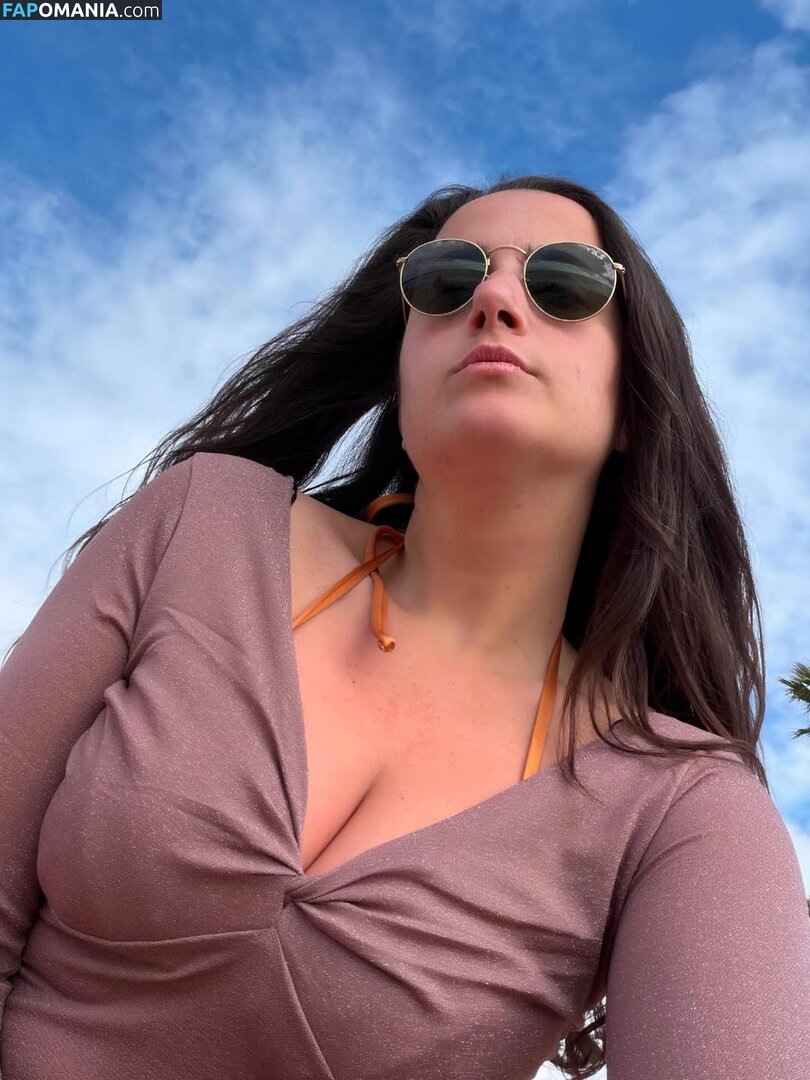 Alessandra Chianese / ale__chianese Nago OnlyFans  Przeciekłe zdjęcie #1