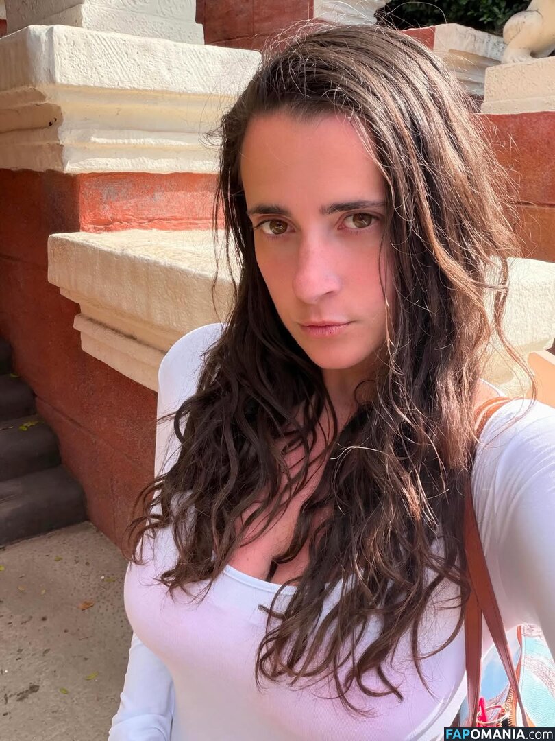 Alessandra Chianese / ale__chianese Nago OnlyFans  Przeciekłe zdjęcie #7