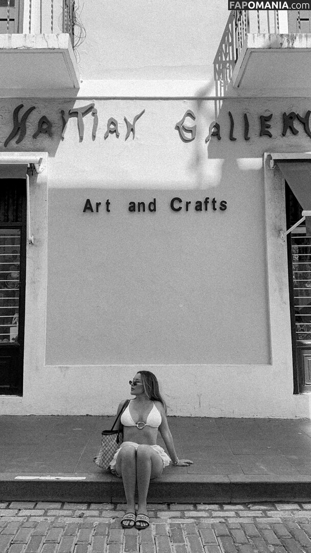 Alessandra Fuller / alefuller / https: Nago OnlyFans  Przeciekłe zdjęcie #7