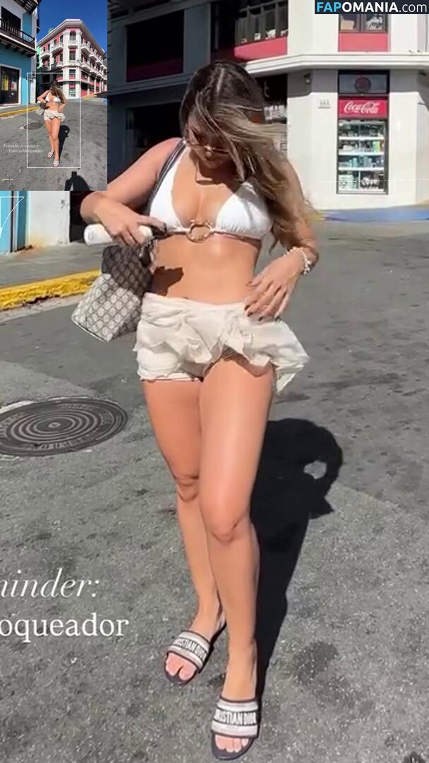 Alessandra Fuller / alefuller / https: Nago OnlyFans  Przeciekłe zdjęcie #17