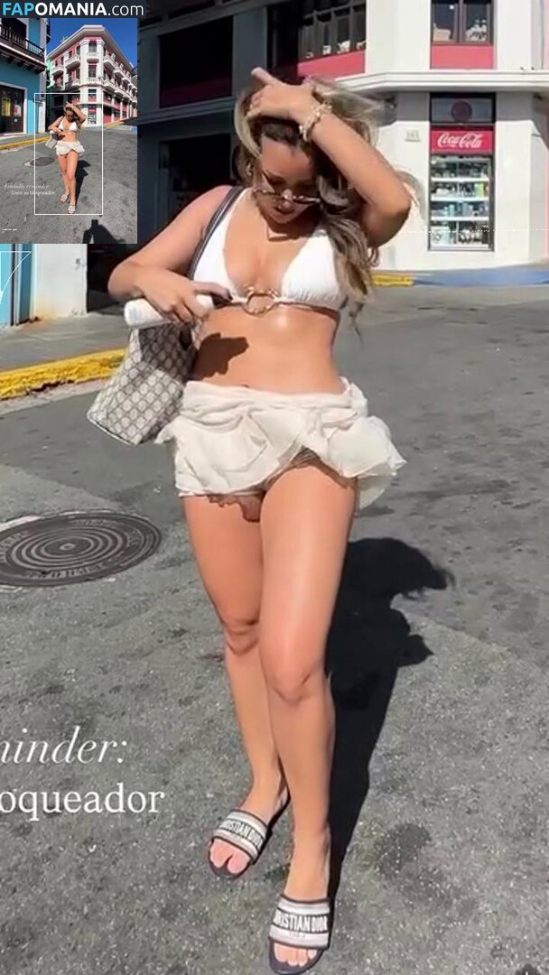 Alessandra Fuller / alefuller / https: Nago OnlyFans  Przeciekłe zdjęcie #18