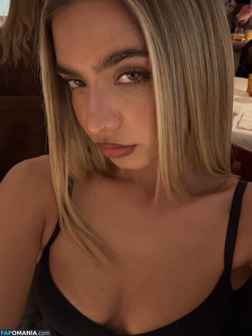 Alessia Lanza / alessialanza Nago OnlyFans  Przeciekłe zdjęcie #44