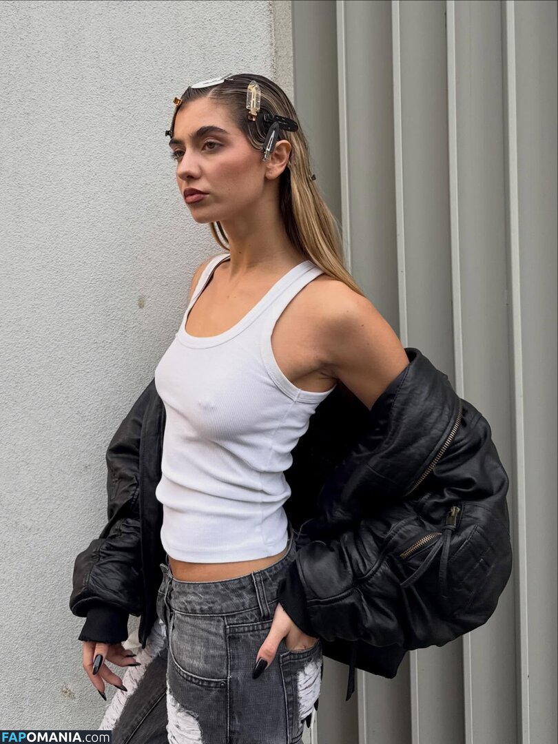 Alessia Lanza / alessialanza Nago OnlyFans  Przeciekłe zdjęcie #47