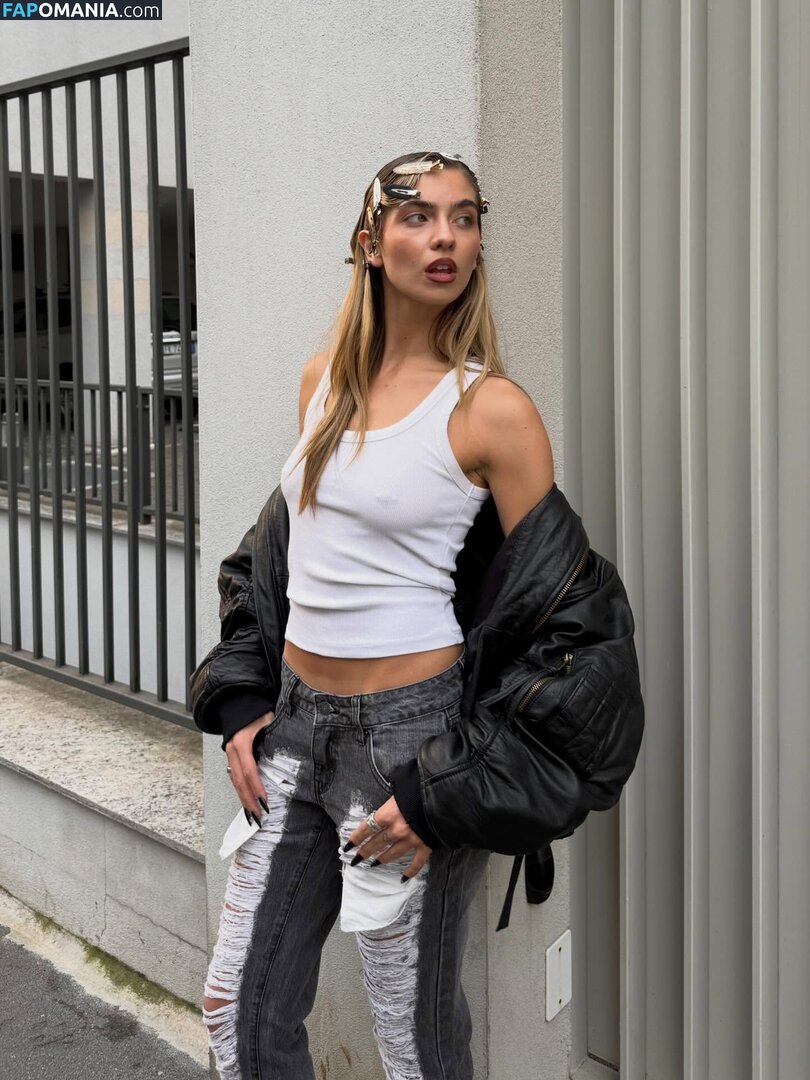 Alessia Lanza / alessialanza Nago OnlyFans  Przeciekłe zdjęcie #49