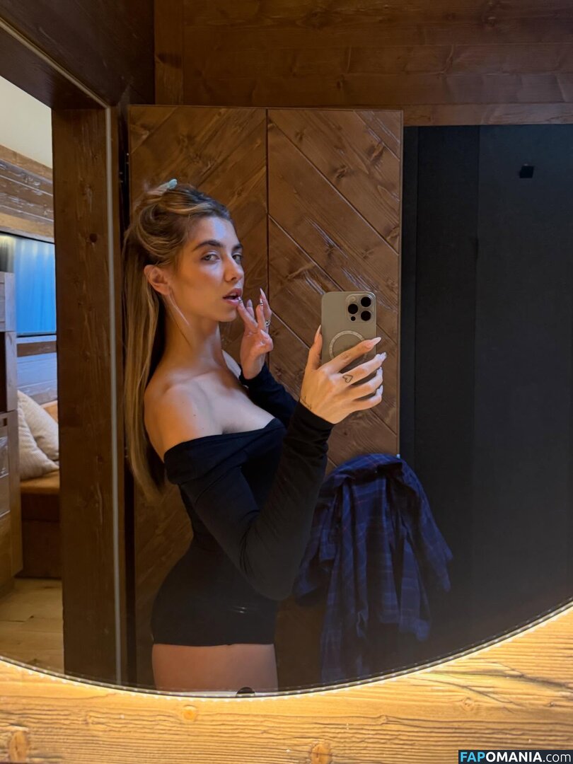 Alessia Lanza / alessialanza Nago OnlyFans  Przeciekłe zdjęcie #51