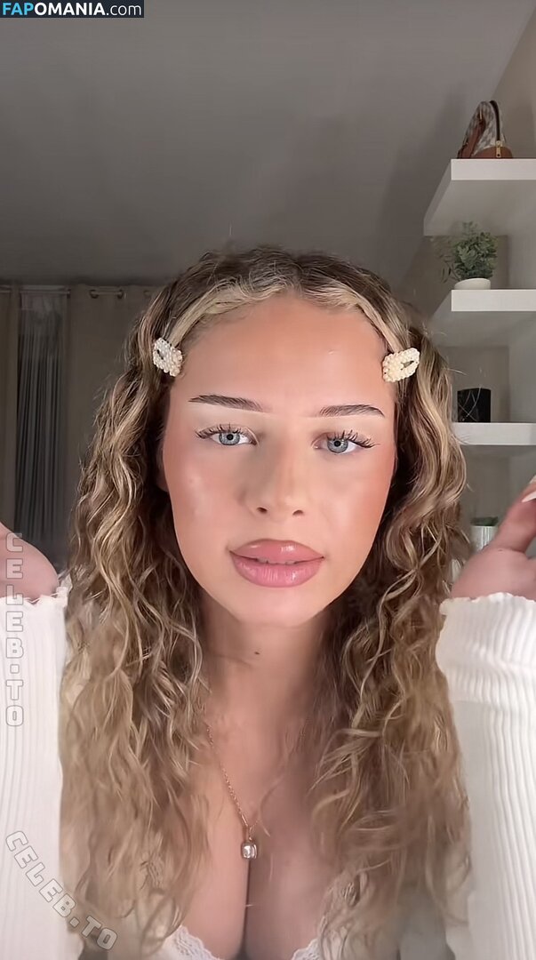 ALESSIASXR Nago OnlyFans  Przeciekłe zdjęcie #1