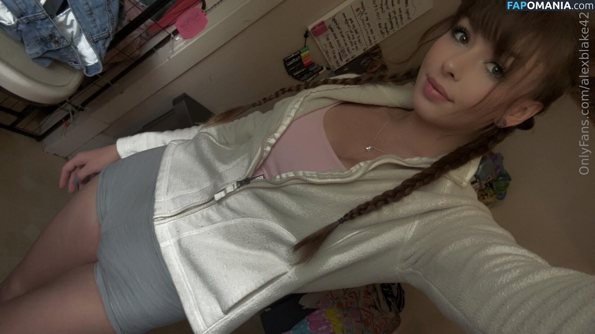 Alex Blake / alexblake420 / its_official_alexblake420 Nago OnlyFans  Przeciekłe zdjęcie #83