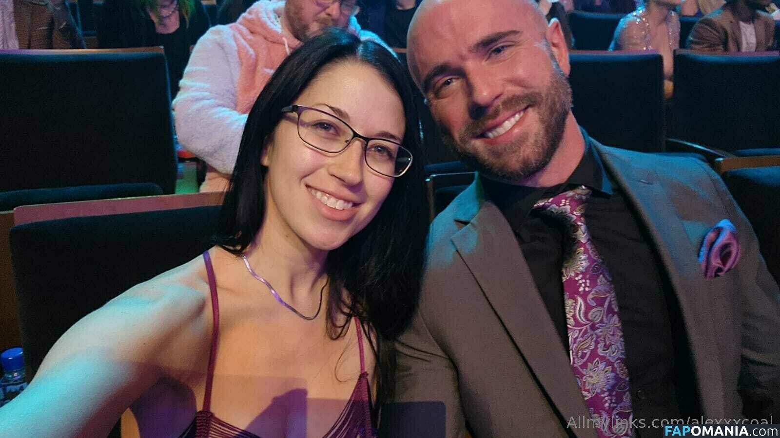 Alex Coal / botheringalex Nago OnlyFans  Przeciekłe zdjęcie #105