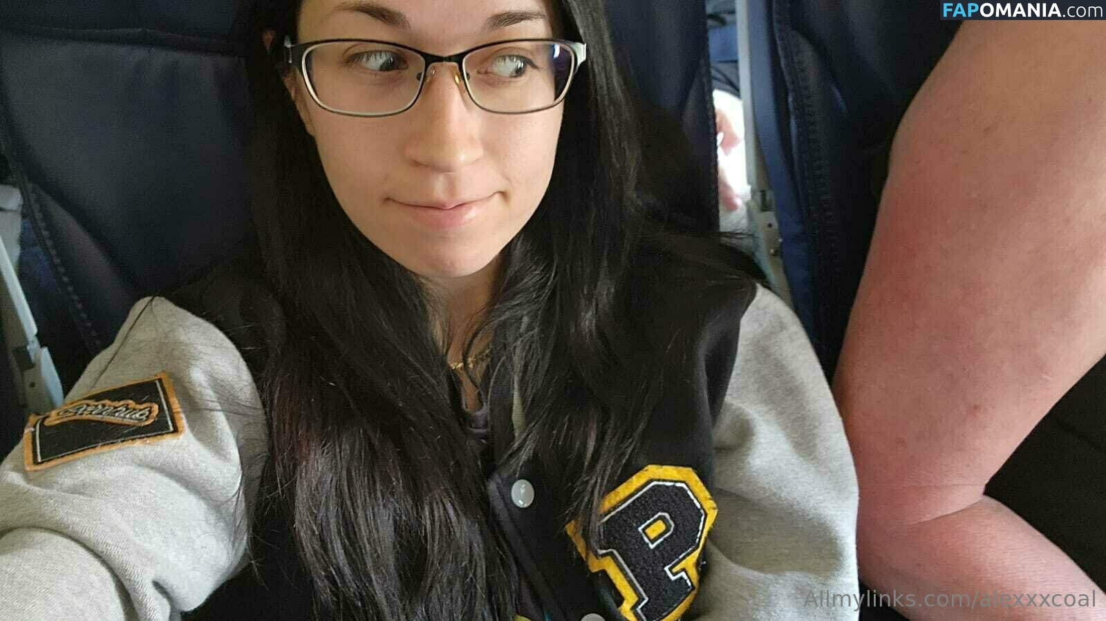 Alex Coal / botheringalex Nago OnlyFans  Przeciekłe zdjęcie #194