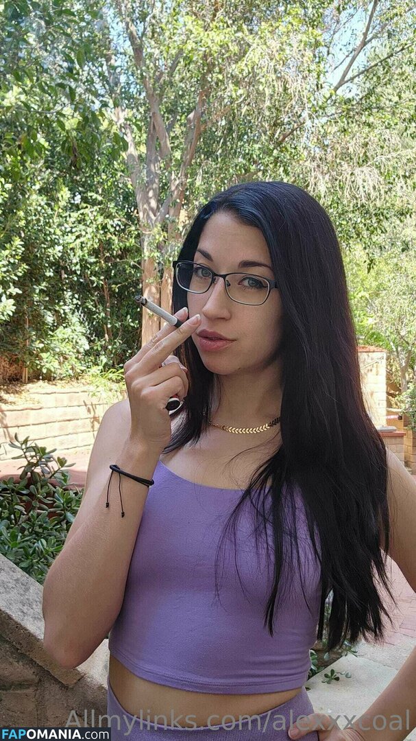 Alex Coal / botheringalex Nago OnlyFans  Przeciekłe zdjęcie #211