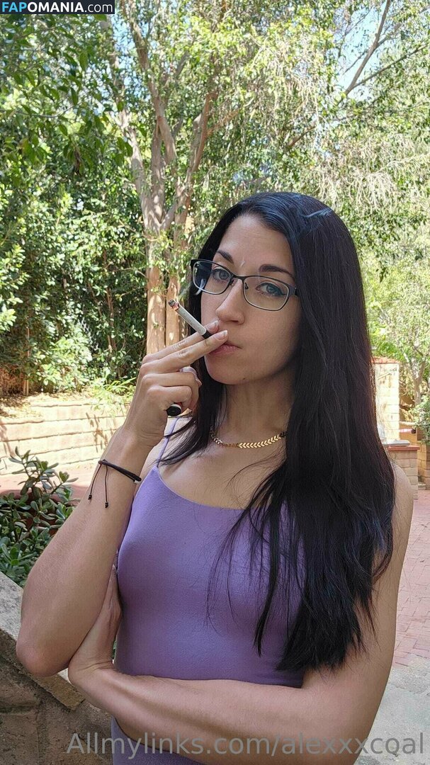 Alex Coal / botheringalex Nago OnlyFans  Przeciekłe zdjęcie #216