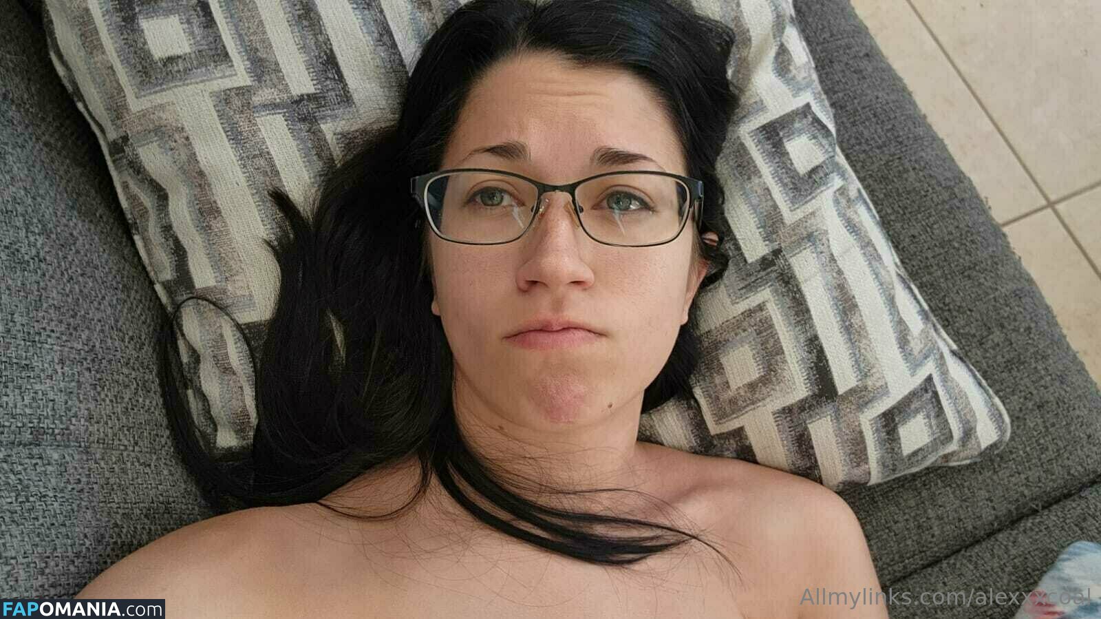 Alex Coal / botheringalex Nago OnlyFans  Przeciekłe zdjęcie #227