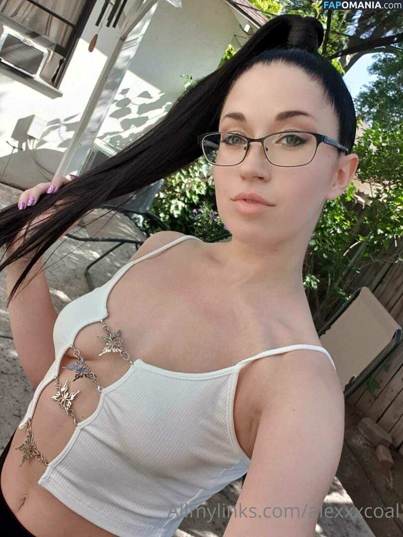 Alex Coal / botheringalex Nago OnlyFans  Przeciekłe zdjęcie #362