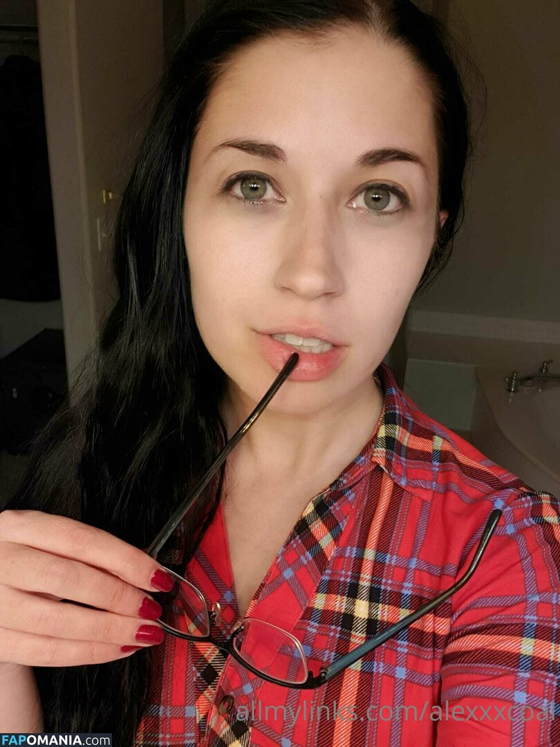 Alex Coal / botheringalex Nago OnlyFans  Przeciekłe zdjęcie #469