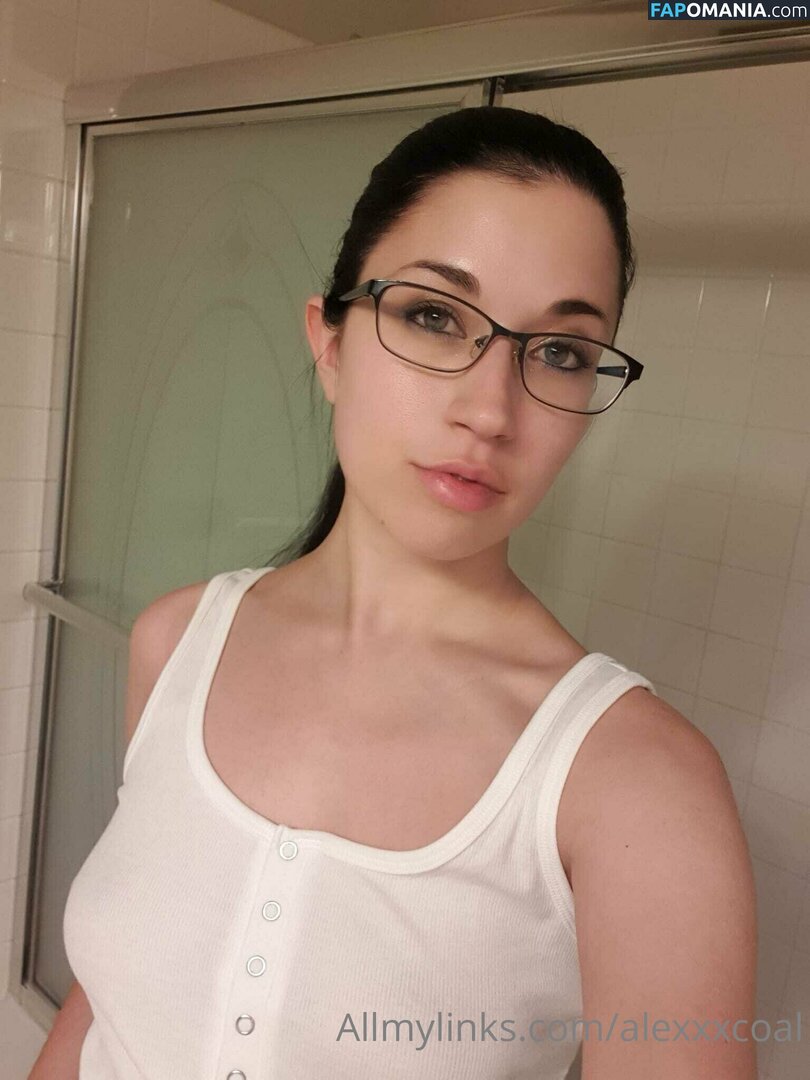 Alex Coal / botheringalex Nago OnlyFans  Przeciekłe zdjęcie #951