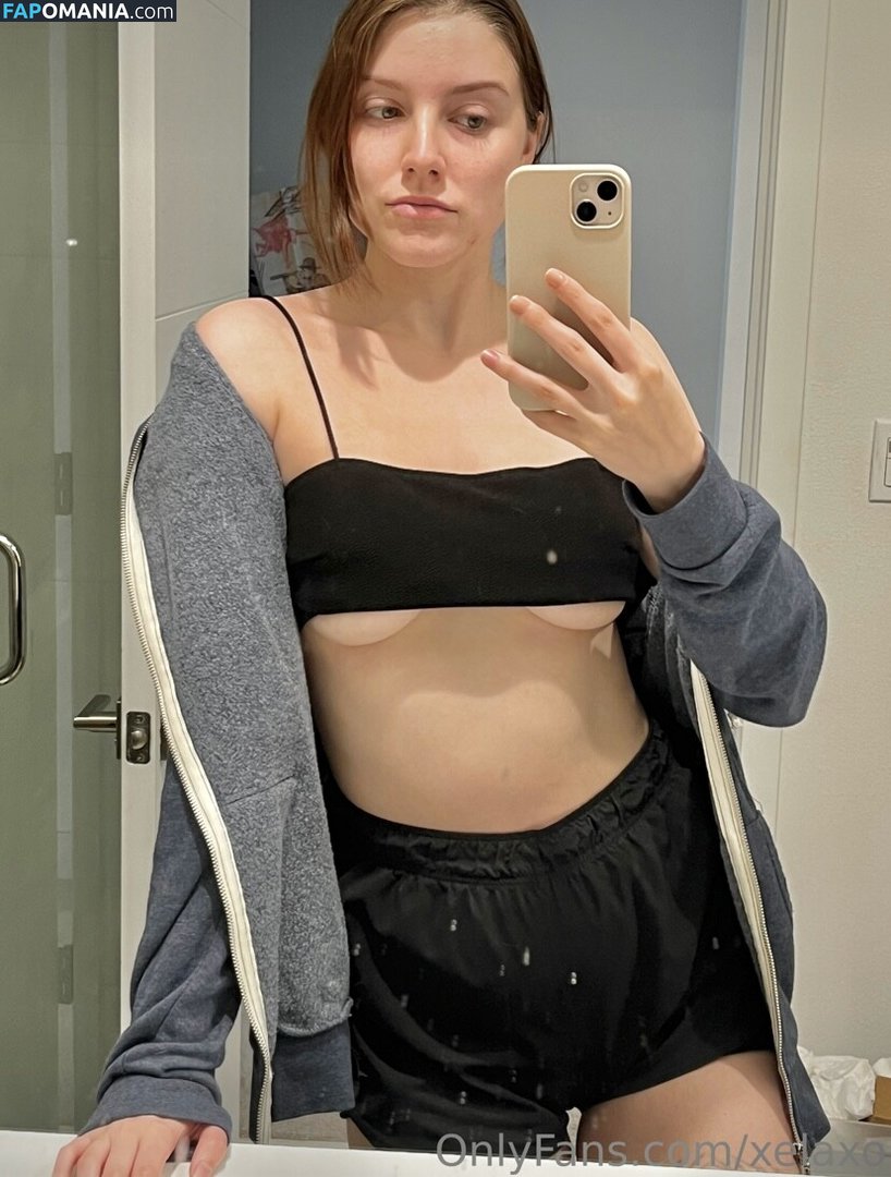 Alex Dorame / alexdorame / xeIasims / xelax / xelaxo Nago OnlyFans  Przeciekłe zdjęcie #3