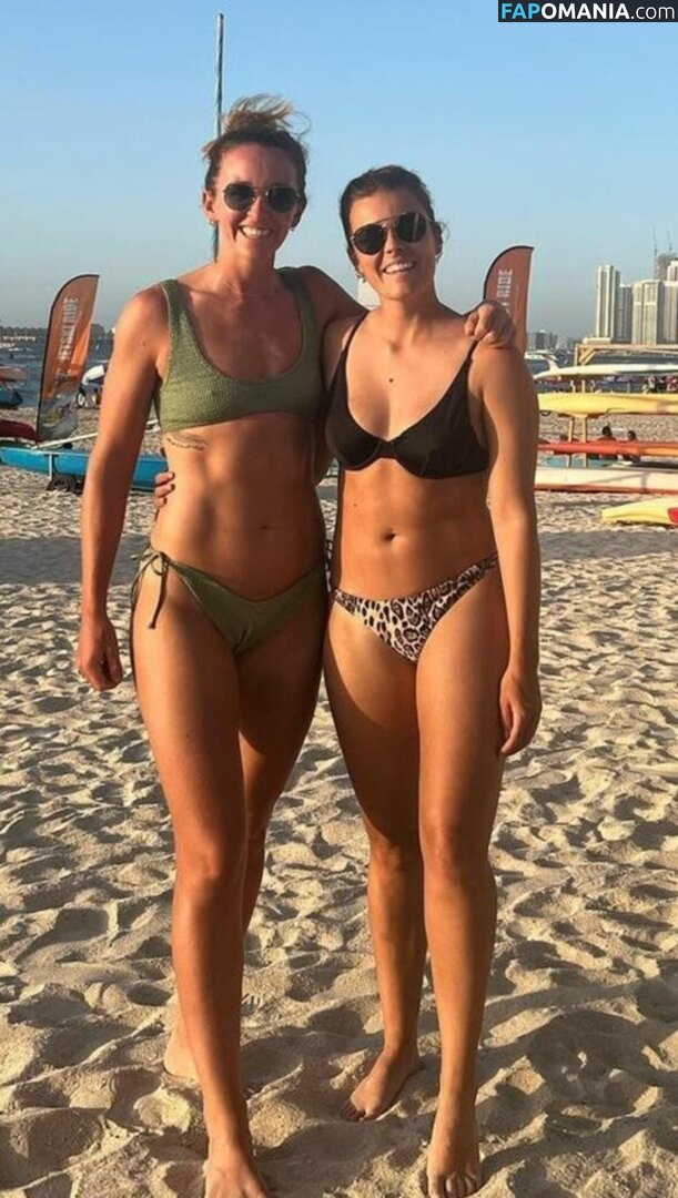 Alex Hartley Nago OnlyFans  Przeciekłe zdjęcie #1