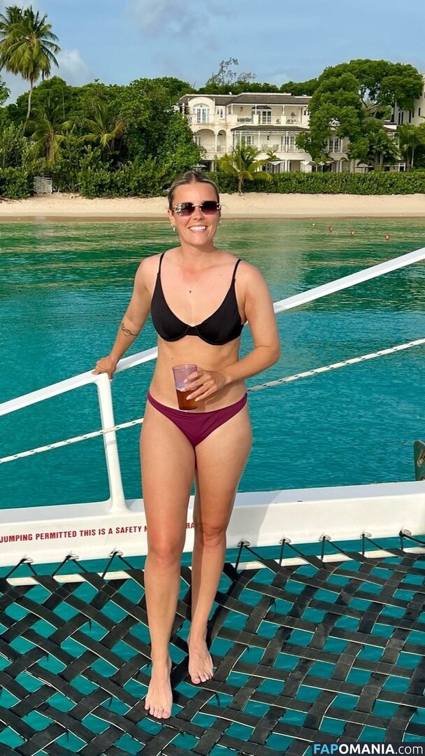 Alex Hartley Nago OnlyFans  Przeciekłe zdjęcie #2