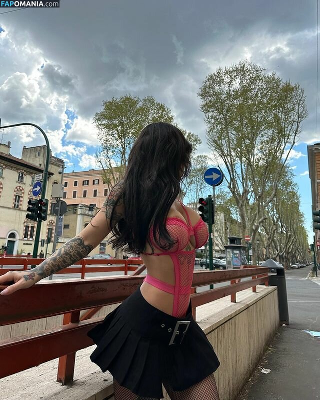 Alex Mucci / alex_mucci / alexmucci / alexmucci_ Nago OnlyFans  Przeciekłe zdjęcie #48