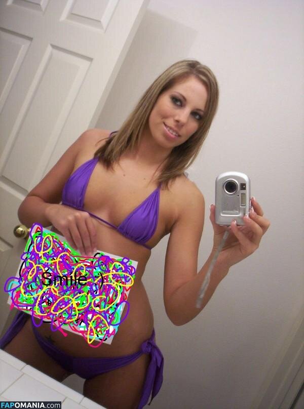 Alexa Benson / alexa_benson Nago OnlyFans  Przeciekłe zdjęcie #20