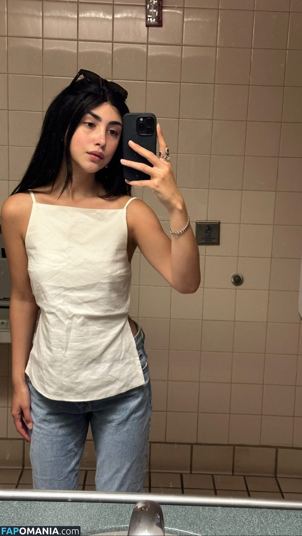 Alexa Mansour / alexamansour Nago OnlyFans  Przeciekłe zdjęcie #7