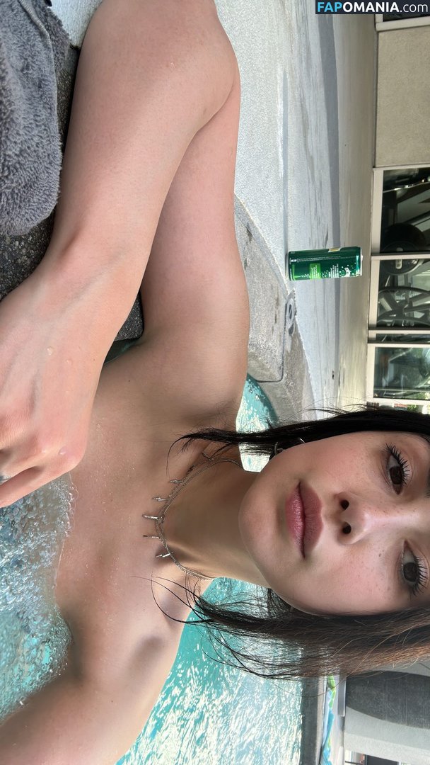 Alexa Mansour / alexamansour Nago OnlyFans  Przeciekłe zdjęcie #28