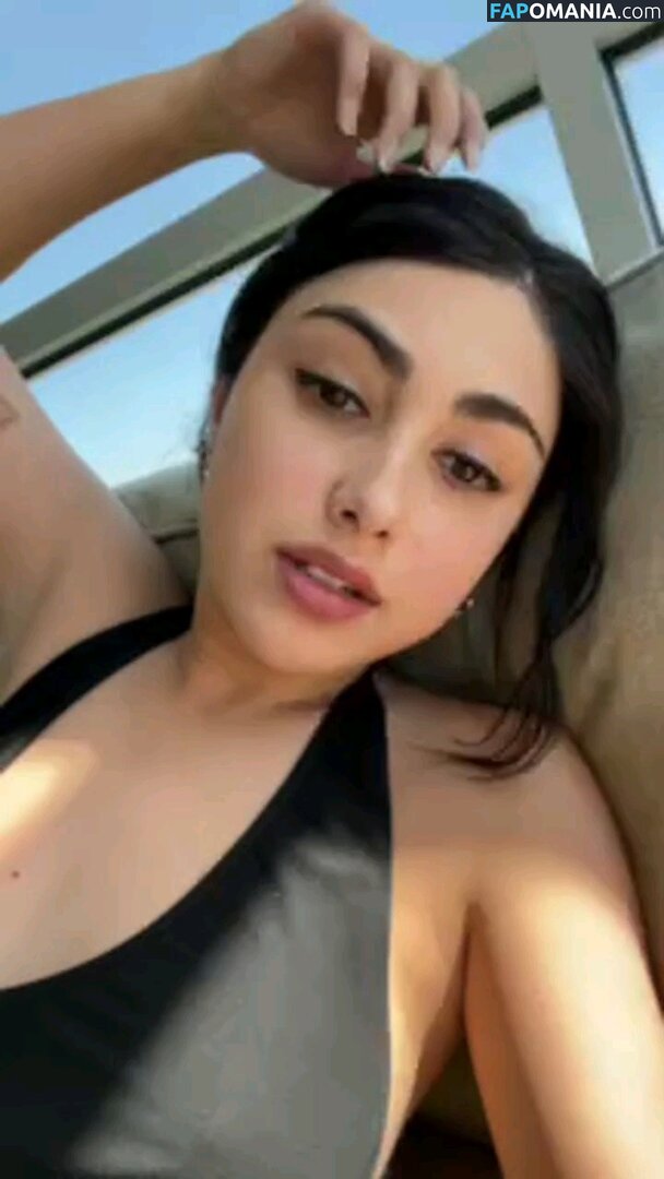 Alexa Mansour / alexamansour Nago OnlyFans  Przeciekłe zdjęcie #430