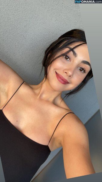 Alexa Mansour / alexamansour Nago OnlyFans  Przeciekłe zdjęcie #488