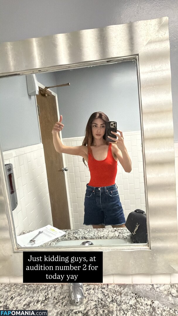 Alexa Mansour / alexamansour Nago OnlyFans  Przeciekłe zdjęcie #497