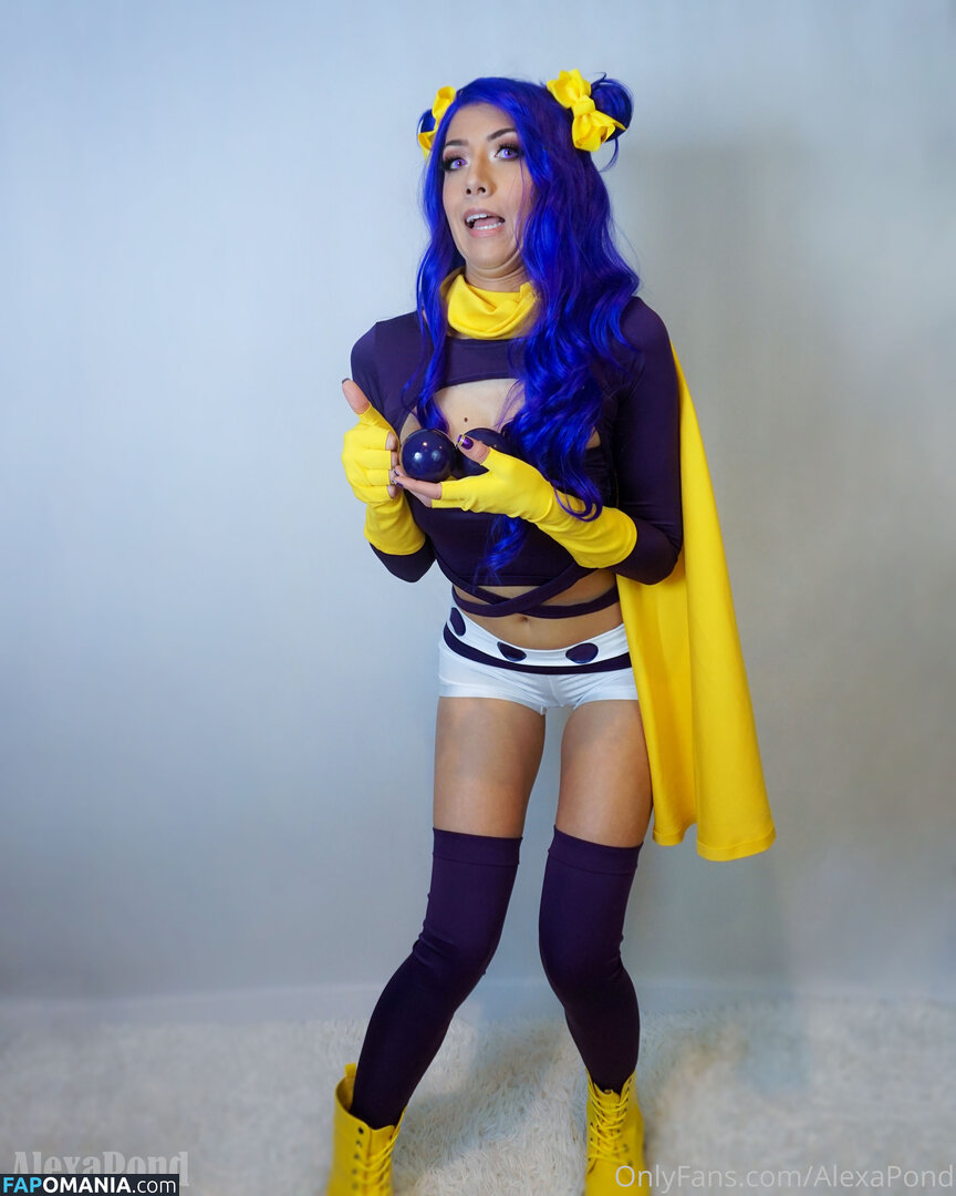 Alexa Pond / alexapondphotography Nago OnlyFans  Przeciekłe zdjęcie #337