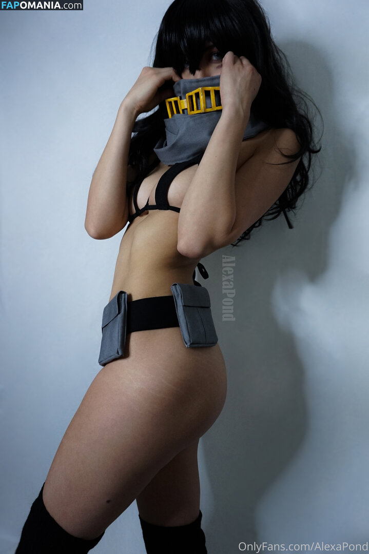 Alexa Pond / alexapondphotography Nago OnlyFans  Przeciekłe zdjęcie #364