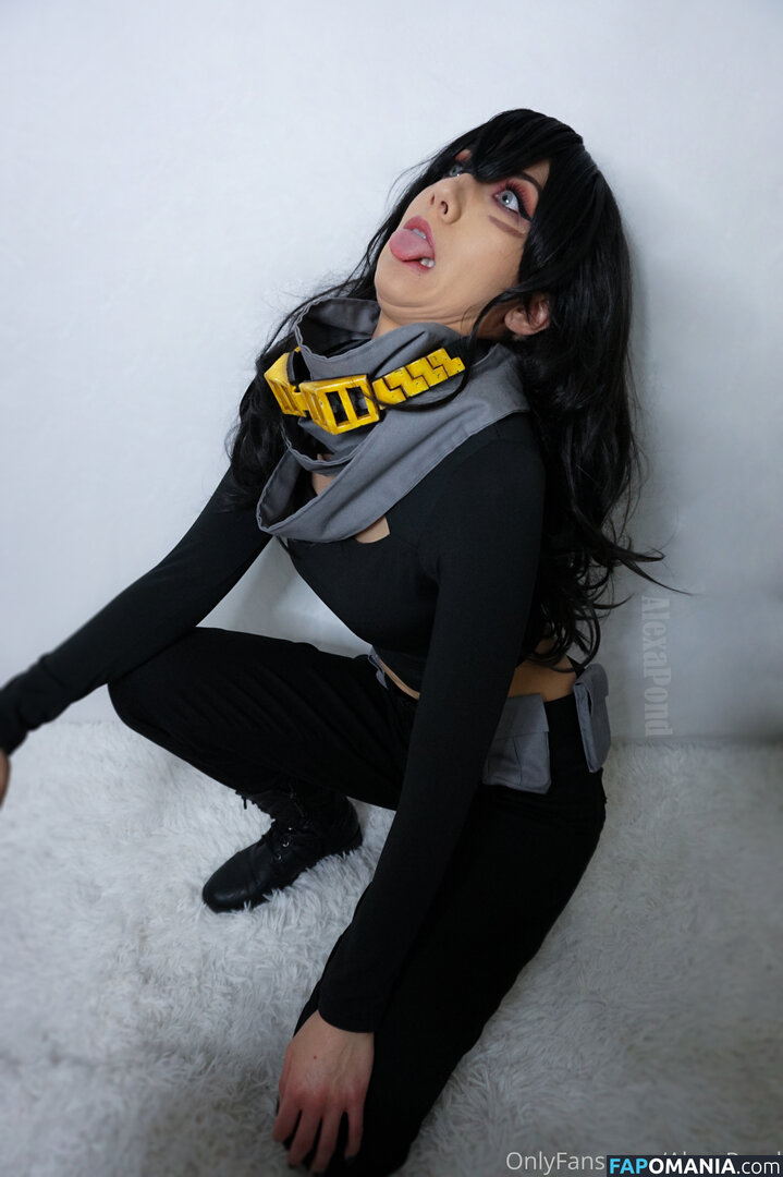 Alexa Pond / alexapondphotography Nago OnlyFans  Przeciekłe zdjęcie #365