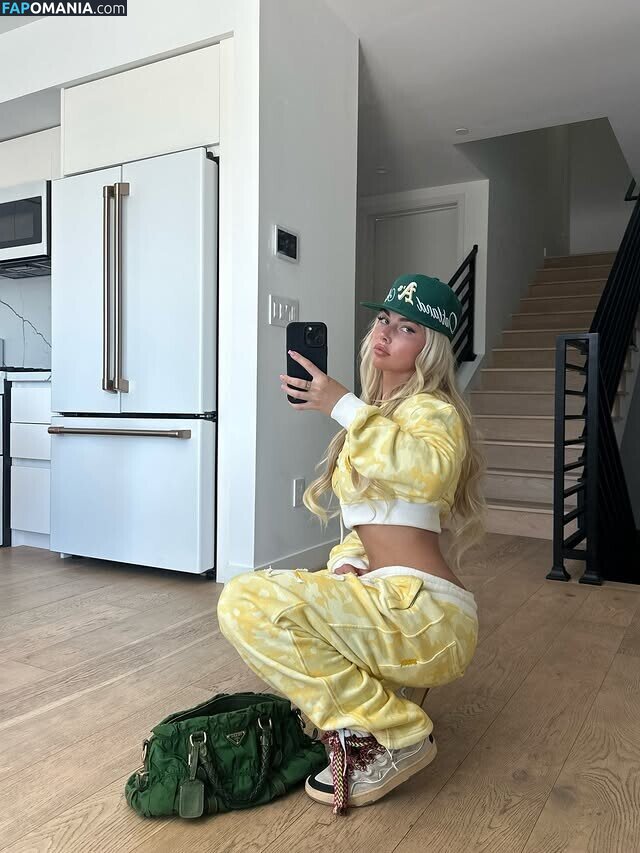 Alexa Tiziani / alexatiziani Nago OnlyFans  Przeciekłe zdjęcie #1