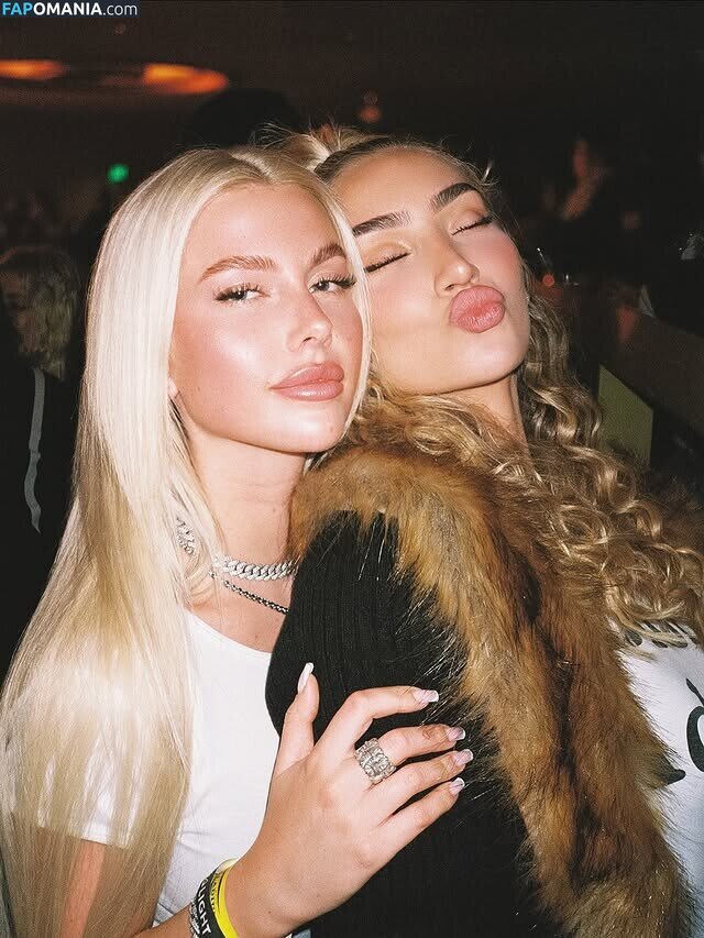 Alexa Tiziani / alexatiziani Nago OnlyFans  Przeciekłe zdjęcie #11