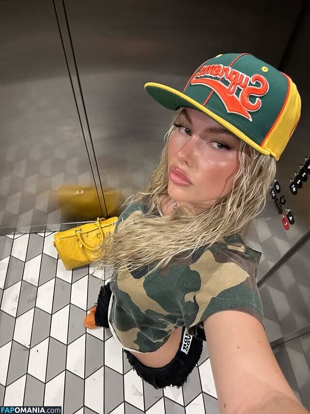 Alexa Tiziani / alexatiziani Nago OnlyFans  Przeciekłe zdjęcie #12
